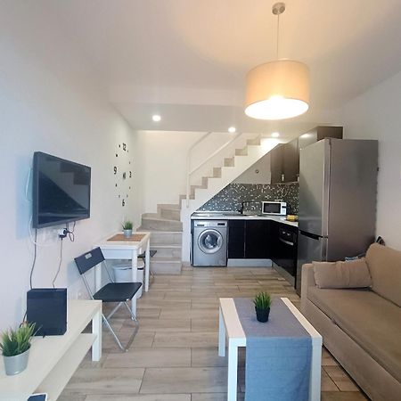 Bungalow Dunaflor Wifi ماسبالوماس المظهر الخارجي الصورة
