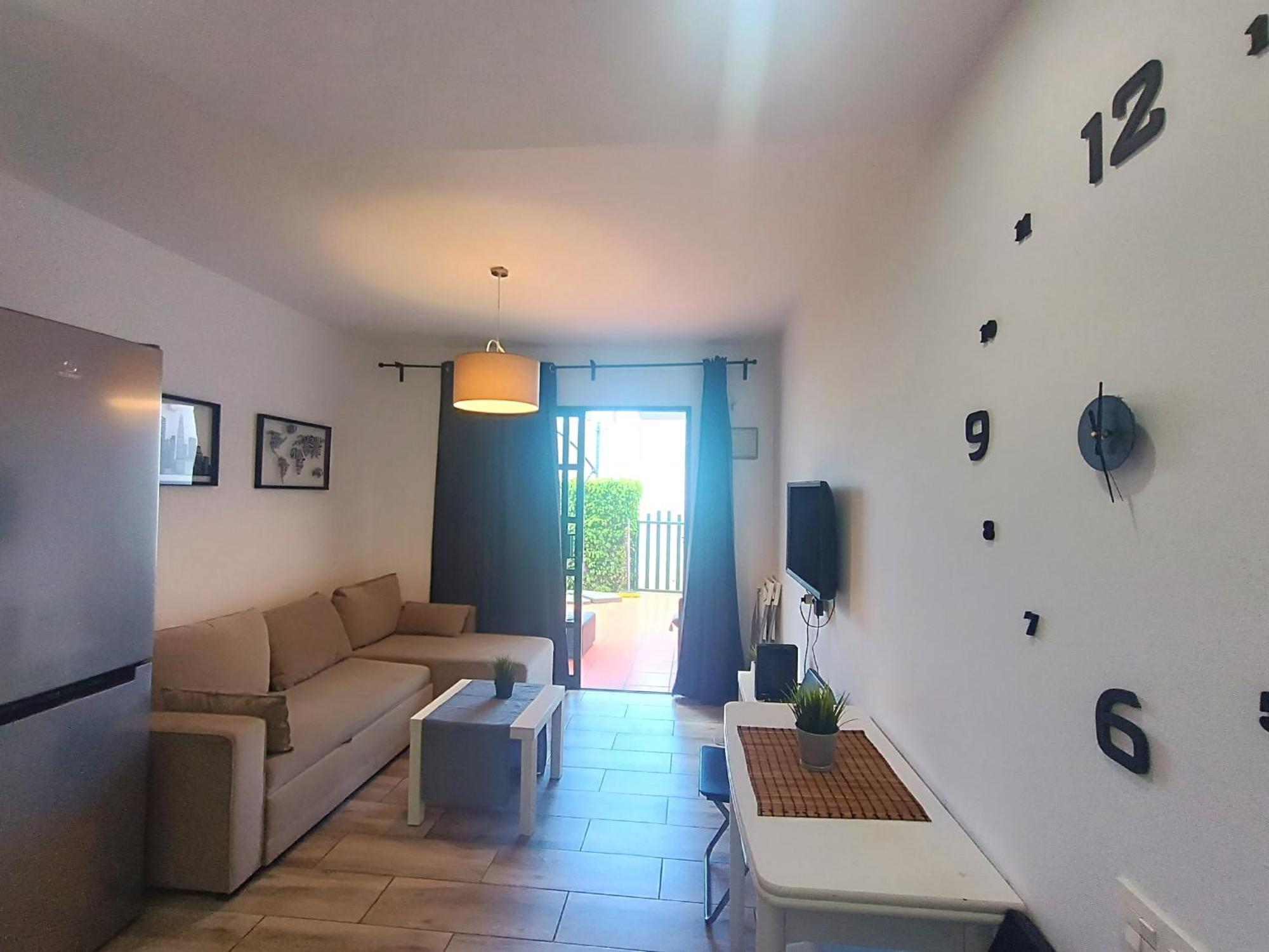 Bungalow Dunaflor Wifi ماسبالوماس المظهر الخارجي الصورة