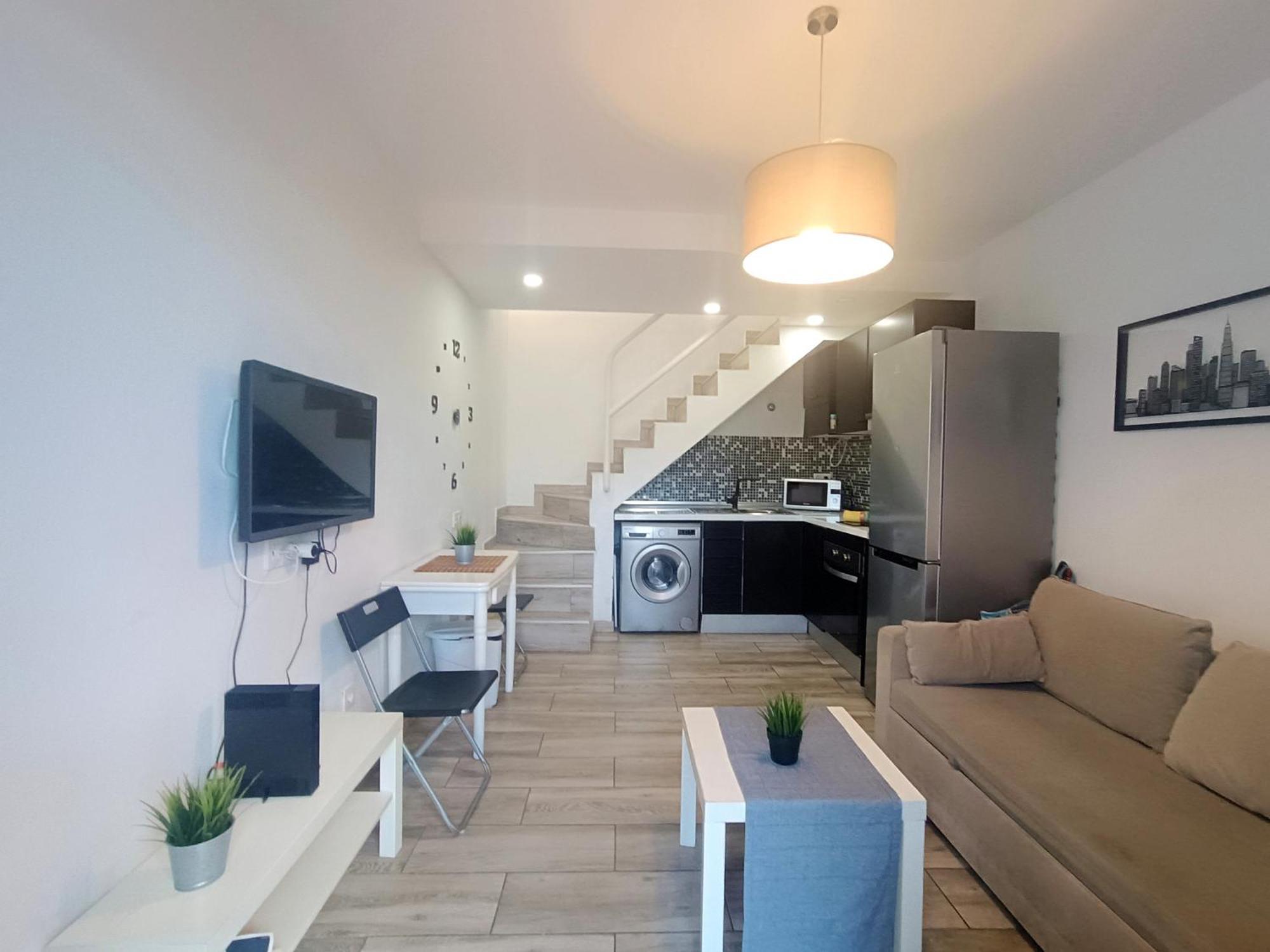 Bungalow Dunaflor Wifi ماسبالوماس المظهر الخارجي الصورة